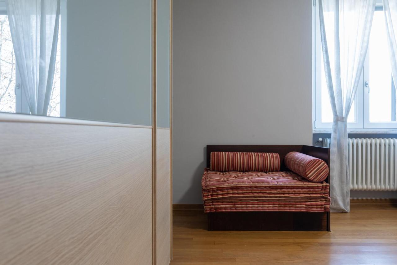 Apartamento Light Blue By Wonderful Italy Turín